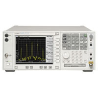 E4443A PSA 시리즈 스펙트럼 분석기, 3 Hz ~ 6.7 GHz