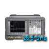 E7405A EMC 분석기, 30Hz ~ 26.5GHz