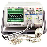 Digital Oscilloscope 54641D